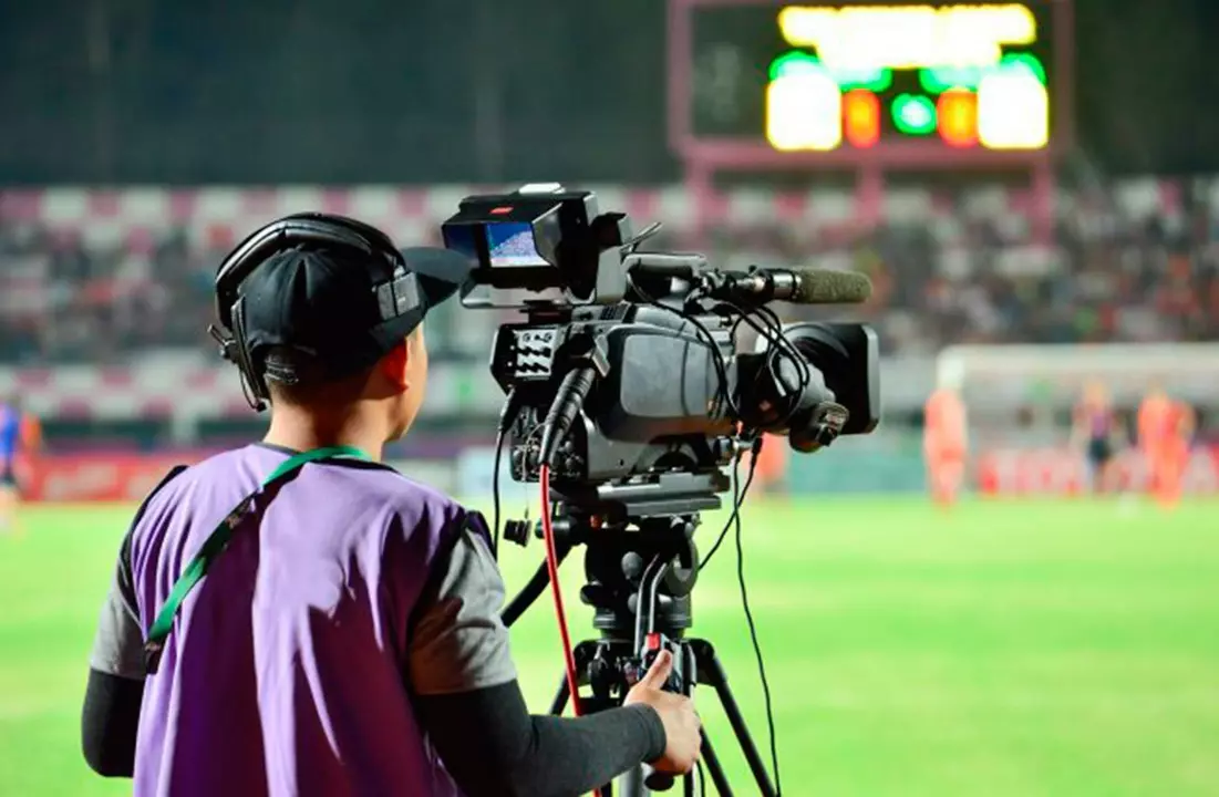 What is the best camcorder to record sports (soccer)?